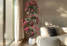 Artificial Plants for Home Decor: The Ultimate Guide to Greenery Without the Hassle artificial plants for home decor