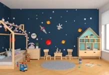 Creative and Practical Kid Room Décor Ideas: Inspiring Spaces for Every Age and Style kid room decor ideas