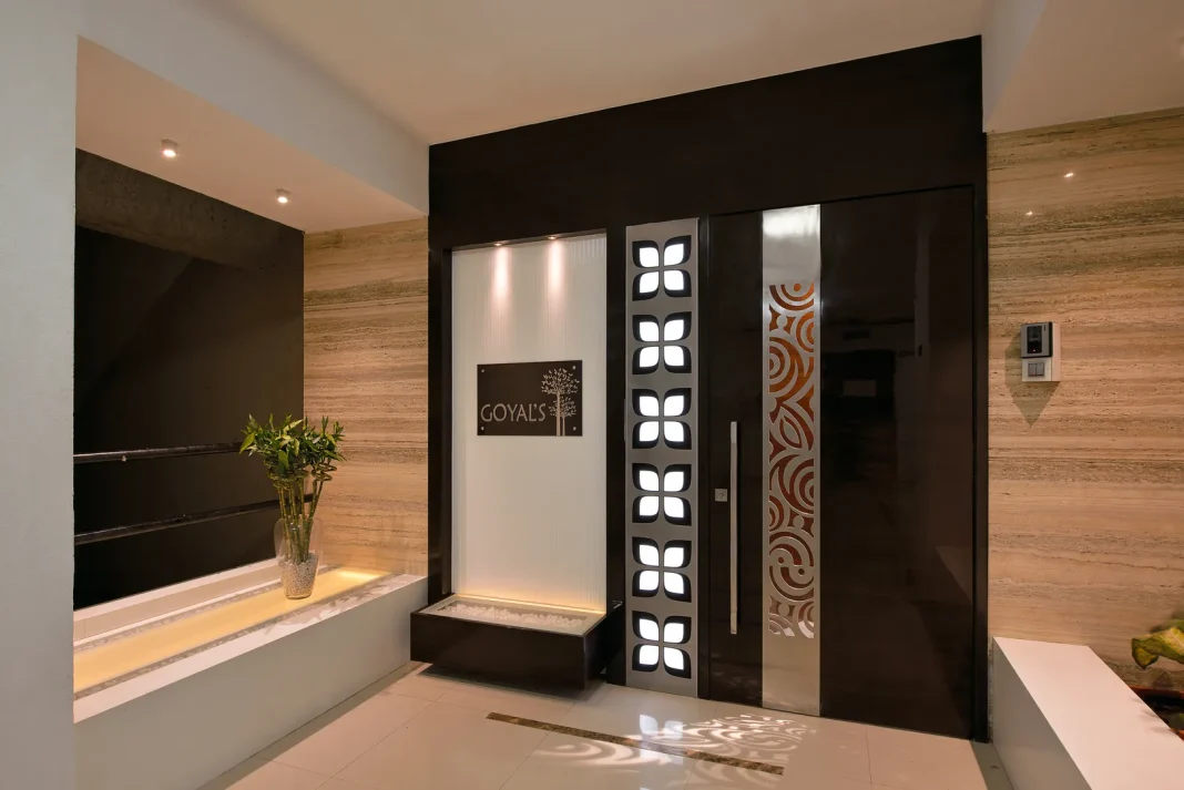 apartment flat main entrance design apartment flat main entrance design