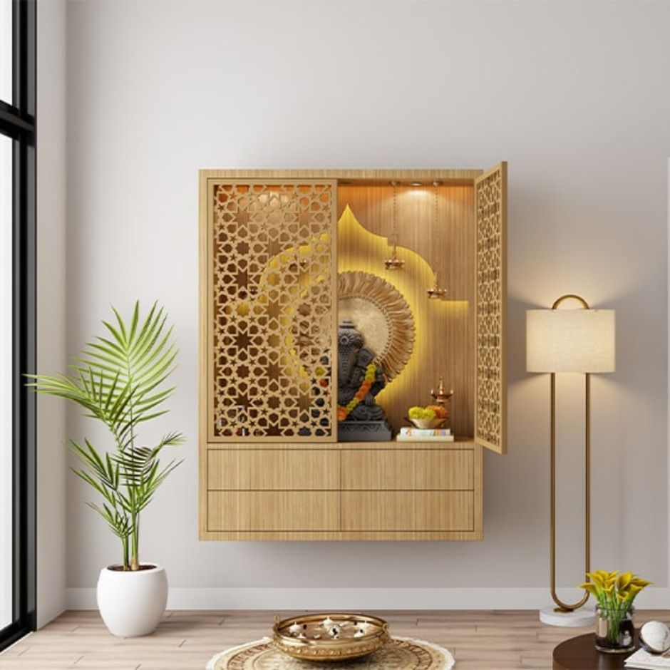 mandir design for flat mandir design for flat