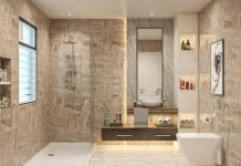 Bathroom Interior Design: Transforming Utility into Luxury, Style, and Comfort bathroom interior design