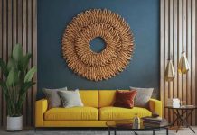 Stylish Living: 2025 Home Décor Ideas to Refresh Every Room home decor ideas