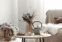 Aesthetic Home Decor: Transform Your Living Space into a Visual Haven aesthetic home decor