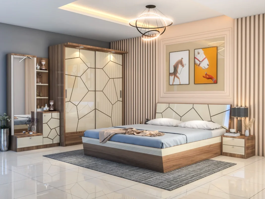 bedroom furniture