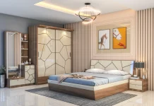 Bedroom Furniture: A Complete Guide to Designing Your Dream Resting Space bedroom furniture