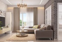 The Art of House Interior Design: Transforming Spaces into Personalized Sanctuaries house interior design