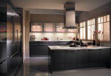 Modular Kitchen Design: Revolutionizing Modern Culinary Spaces modular kitchen design