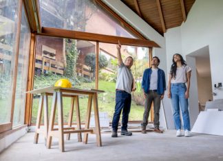 Home Remodel Contractor: Your Ultimate Guide to Hiring the Right Professional for Your Dream Renovation home remodel contractor