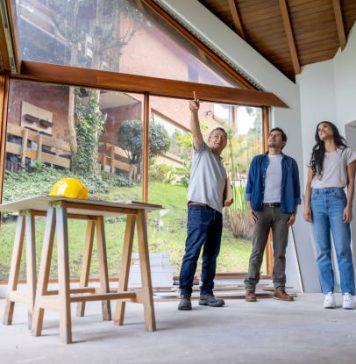 Home Remodel Contractor: Your Ultimate Guide to Hiring the Right Professional for Your Dream Renovation home remodel contractor