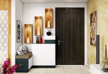 Flats Design Ideas: Transforming Compact Living Spaces into Stylish Sanctuaries flats design ideas