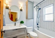 Small Bathroom Remodel: Maximizing Space, Style, and Function small bathroom remodel
