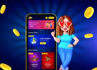 Top Real Money Earning Games to Play in 2025: Best Real Money Games in India real money earning games