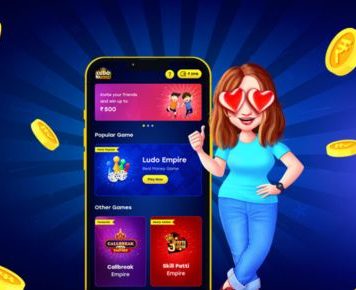 Top Real Money Earning Games to Play in 2025: Best Real Money Games in India real money earning games