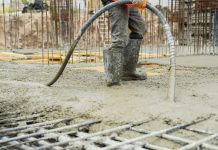 Why Base Concrete is the Trusted Choice for Commercial Concrete in Watford and North London Commercial concrete