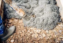 Why Base Concrete is the Trusted Choice for Commercial Concrete in Watford and North London Concrete delivery North London