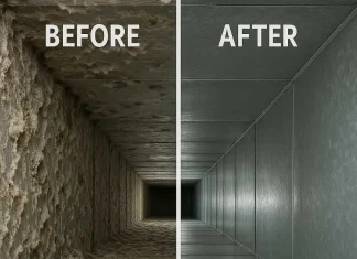 Why Air Duct Cleaning Matters More Than You Think duct cleaning