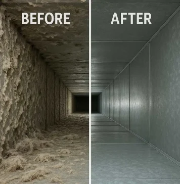 Why Air Duct Cleaning Matters More Than You Think duct cleaning