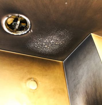 When Rain Soaks Your Attic Insulation and No One Knows? smoke damage cleanup