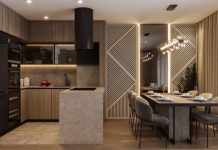 Bespoke Kitchens by Globe & De Blasio: Where Craft Meets Function Globe & De Blasio