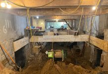 Case Studies: Complex Shoring Projects That Shaped Northern California’s Skyline shoring companies bay area