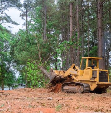 Preparing for Construction Success: The Value of Professional Land Clearing and Grading in Gun Barrel City Gun Barrel City land clearing and grading