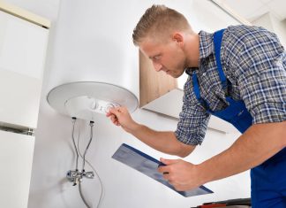 A Homeowner’s Guide to Heater Installation in San Antonio: What to Know Before Winter heater installation