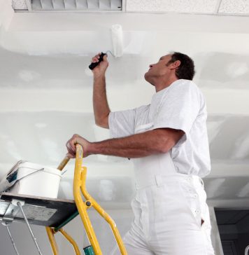 Transform Your Space with Whole Home Painting whole home painting