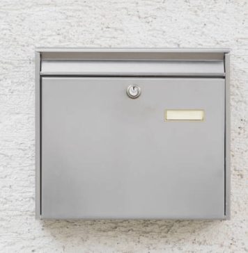 The Evolution of Mailboxes: Why Modern Designs Matter modern mailboxes