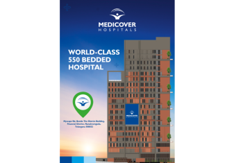 How the Tallest Hospital in Kokapet Improves Healthcare Access India's Tallest Hospital