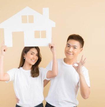 Texas FHA Loans and First-Time Home Buyers first time home buyers