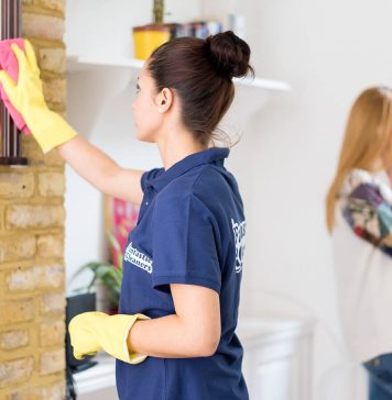 6 Quick Tips for Keeping Bedrooms Dust-Free pro clean