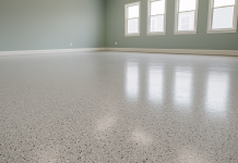 Why Chemical Resistance Is a Critical Factor in Commercial Flooring chemical resistant epoxy el monte