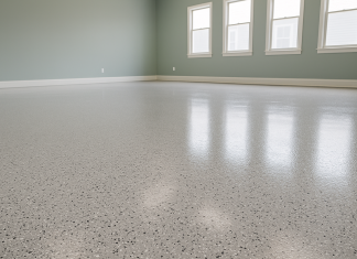 Why Chemical Resistance Is a Critical Factor in Commercial Flooring chemical resistant epoxy el monte