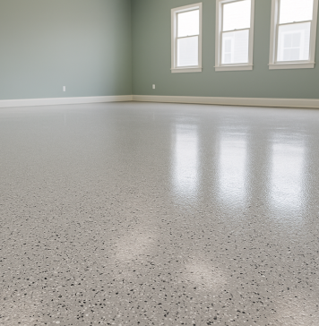Why Chemical Resistance Is a Critical Factor in Commercial Flooring chemical resistant epoxy el monte