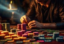 Understanding the Basics of Online Gambling Platforms funinmatch.club