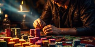 Understanding the Basics of Online Gambling Platforms funinmatch.club