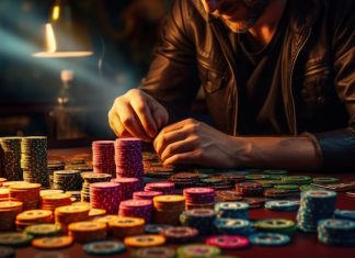 Understanding the Basics of Online Gambling Platforms funinmatch.club