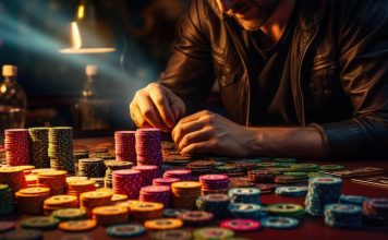 Understanding the Basics of Online Gambling Platforms funinmatch.club