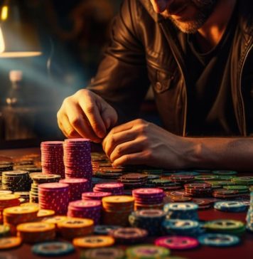 Understanding the Basics of Online Gambling Platforms funinmatch.club