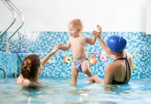 What Actually Happens in a Pool When Hygiene Goes Wrong swim nappies