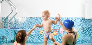 What Actually Happens in a Pool When Hygiene Goes Wrong swim nappies