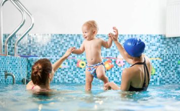 What Actually Happens in a Pool When Hygiene Goes Wrong swim nappies