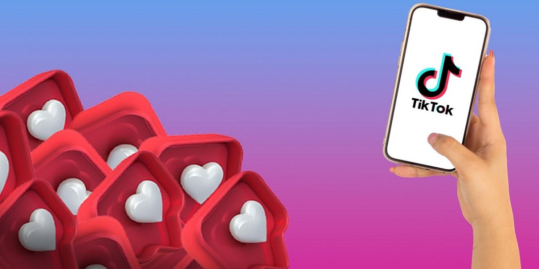 buy TikTok likes