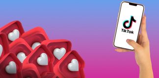 Top 10 Best Sites to Buy TikTok Likes and Views in 2026 buy TikTok likes