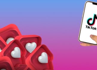 Top 10 Best Sites to Buy TikTok Likes and Views in 2026 buy TikTok likes