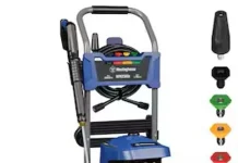 How to Maintain a Pressure Washer for Long-Term Performance pressure washer hose