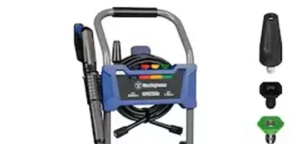 How to Maintain a Pressure Washer for Long-Term Performance pressure washer hose