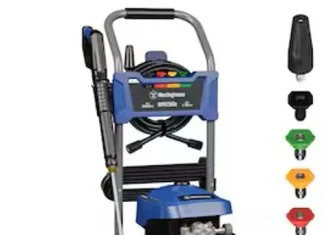 How to Maintain a Pressure Washer for Long-Term Performance pressure washer hose