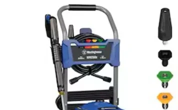 How to Maintain a Pressure Washer for Long-Term Performance pressure washer hose