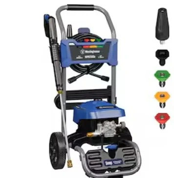 How to Maintain a Pressure Washer for Long-Term Performance pressure washer hose